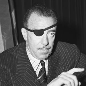 Photo Raoul Walsh