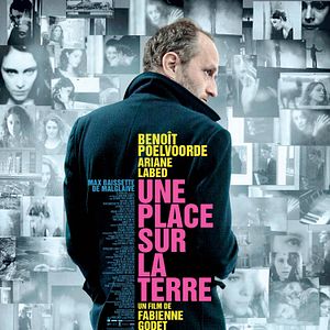 Photo Une place sur la terre