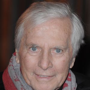 Photo Maurice Jarre