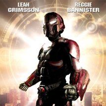 Photo Metal Man