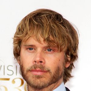 Photo Eric Christian Olsen