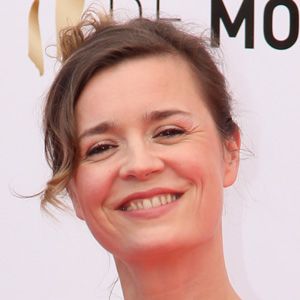 Photo Caroline Proust