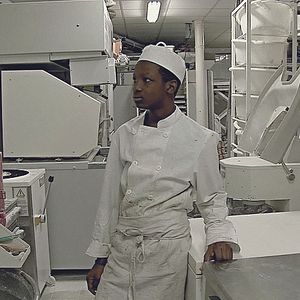 Photo Enfants valises