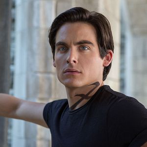 Photo Kevin Zegers