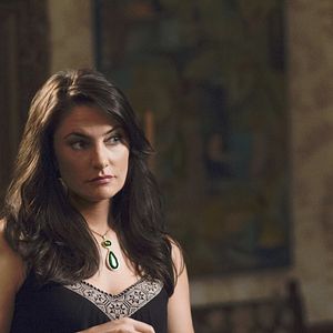 Photo Witches of East End