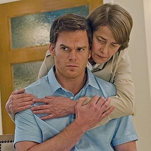 Photo Michael C. Hall