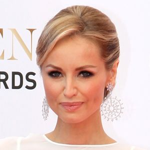 Photo Adriana Karembeu