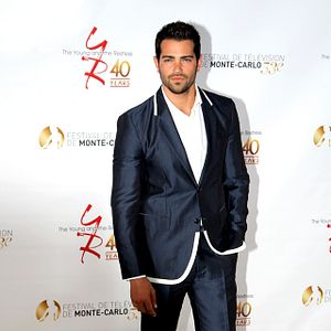 Photo Jesse Metcalfe