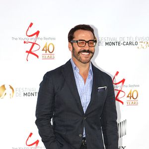 Photo Jeremy Piven