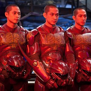 Photo Pacific Rim