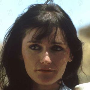 Photo Margot Kidder