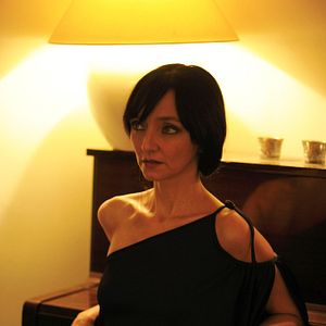 Photo Maria de Medeiros