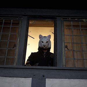 Photo You're Next