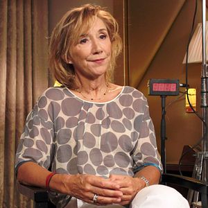 Photo Marie-Anne Chazel