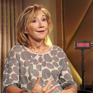 Photo Marie-Anne Chazel