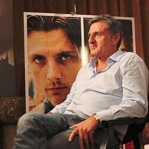 Photo Daniel Auteuil