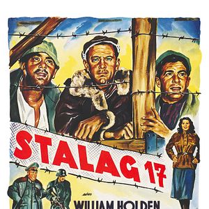 Photo Stalag 17
