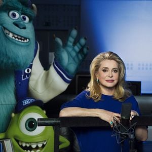 Photo Monstres Academy