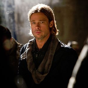 Photo World War Z