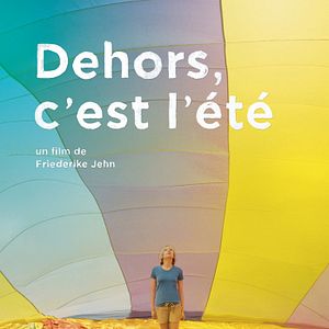 Photo Dehors, c'est l'été