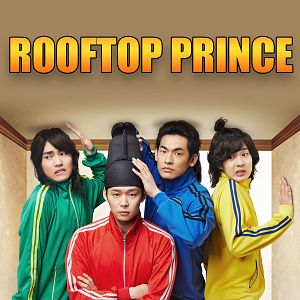 Photo Rooftop Prince