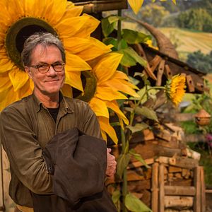 Photo Sven Nordqvist