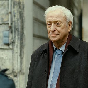 Photo Mr. Morgan's Last Love