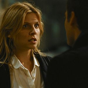 Photo Clémence Poésy