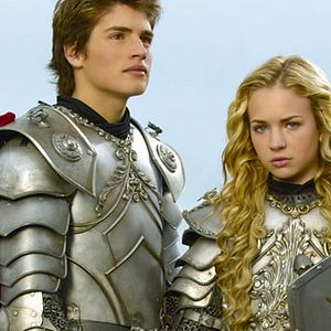 Photo Avalon High : un amour légendaire