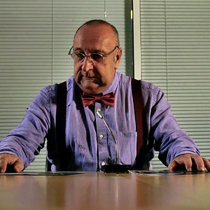 Photo Grégoire Lassalle