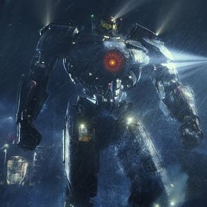 Photo Pacific Rim