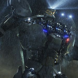 Photo Pacific Rim