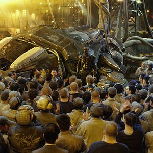 Photo Pacific Rim
