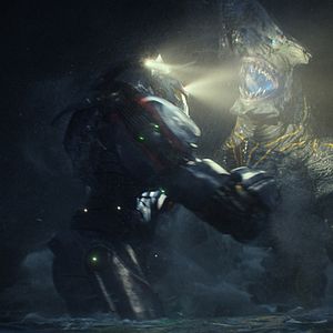 Photo Pacific Rim