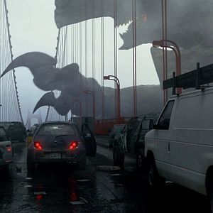 Photo Pacific Rim