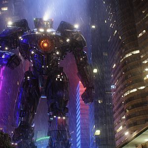 Photo Pacific Rim