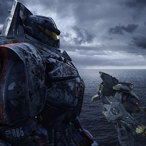 Photo Pacific Rim