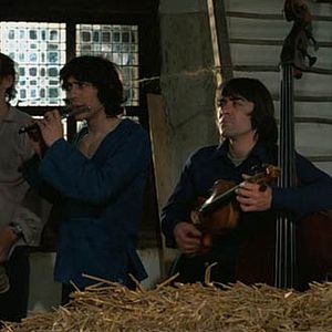 Photo Noroît, Scènes de la vie parallèle