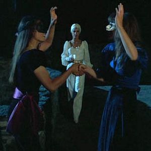 Photo Noroît, Scènes de la vie parallèle