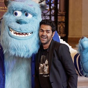 Photo Jamel Debbouze