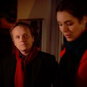 Photo Tirez la langue, mademoiselle