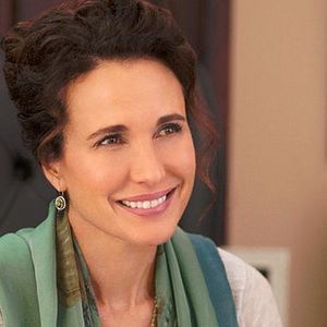 Photo Retour à Cedar Cove