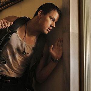 Photo White House Down