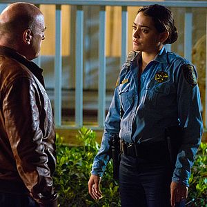 Photo Dean Norris