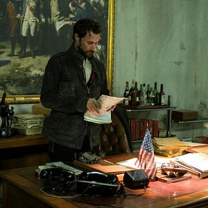Photo Falling Skies