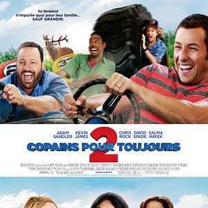 Photo Copains pour toujours 2