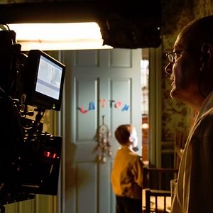 Photo Jean-Pierre Jeunet