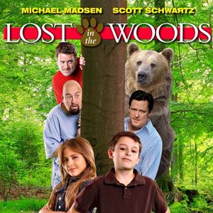 Photo Lost in the woods