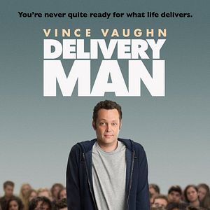 Photo Delivery Man