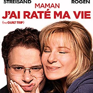 Photo Maman, j'ai raté ma vie
